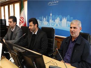 طرح ساختاری حریم پایتخت به شورای شهر تحویل شد