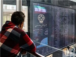 شاخص کل بورس به کانال 3.9 میلیون واحد عقبنشینی کرد