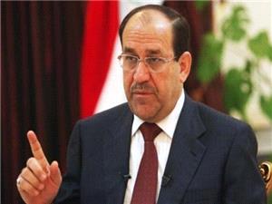 واکنش نوری المالکی به تهدید ترامپ