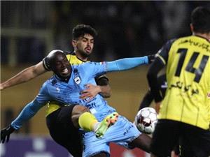 اعلام اسامي محرومان هفته هجدهم ليگ برتر