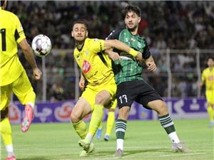 هفته 18 لیگ برتر فوتبال؛ عبور فجرسپاسی از سد خیبر