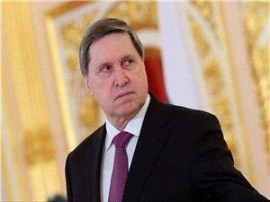 دستیار پوتین: امنیت زلنسکی را تضمین میکنیم