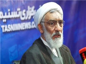 پورمحمدی: همبستگی ملت رکن اصلی اقتدار ملی در شرایط کنونی است