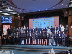 بانک ملي ايران در جمع برندهاي محبوب مردم ايران