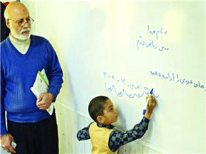 تمام پاداش فرهنگیان بازنشسته 1404 یکجا پرداخت شد