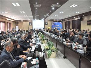 تأمين زمين طرح هاي حمايتي مسکن در فلاورجان و پيشرفت 85 درصدي کمربندي جنوبغربي شهر اصفهان