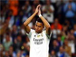 واکنش غیرمنتظره امباپه به شکست مقابل بنفیکا