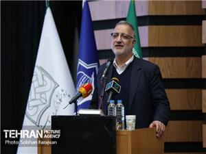 رويکرد شهرداري مسئوليت پذيري است