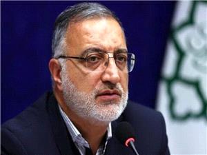 توضیحات شهردار درباره پناهگاههای جنگی در صورت درگیری احتمالی