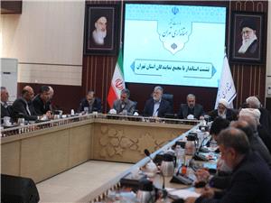 افتتاح 4 هزار پروژه عمرانی در پایتخت/ برای اولین بار انتخابات تناسبی در تهران برگزار میشود