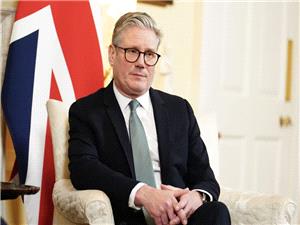 ادعاهای تکراری استارمر علیه ایران