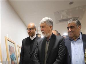 وزیر فرهنگ: بپذیریم که میزان مصرف فرهنگی در کشور بالا نیست