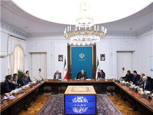 دستور پزشکیان برای رفع مشکل نقدینگی صنایع و تولیدیها