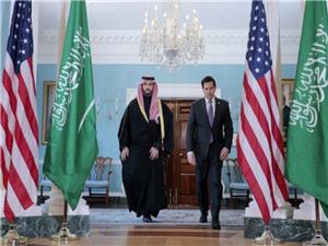 ماجرای سفر مقامات عربستان سعودی و اسرائیل به واشنگتن چیست؟