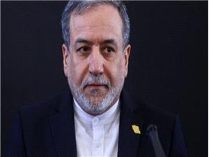 عراقچي: اروپا با اقدام عليه سپاه مرتکب اشتباه راهبردي بزرگ شد