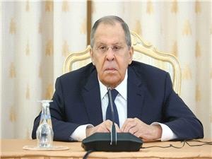 لاوروف : تضمینهای واشنگتن-کییف، صلح پایدار در اوکراین را تضمین نمیکند