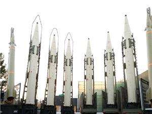 مقام ارشد نظامی رژیم اسرائیل: ایران یک ابر قدرت موشکی در جهان است