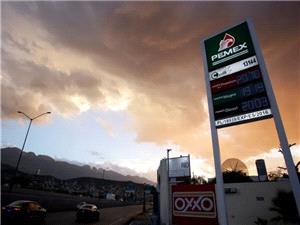 Mexico’s oil industry faces new pressures from Venezuela oil under US
