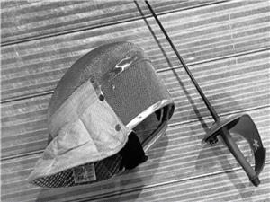 شمشیربازی کاپ جهانی گرجستان؛ دختر نوجوان ایران جمعه روی پیست میرود