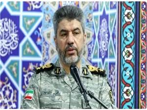 سخنگوی ارتش: پاسخ دشمن قاطعانه در لحظه داده خواهد شد