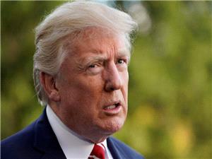 ادعای ترامپ درباره مذاکره با ایران