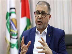 مقام حماس: رسانههای غربی بابت سرپوش گذاشتن بر نسلکشی در غزه باید عذرخواهی کنند
