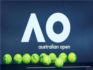 تنیس گرنداسلم استرالیا؛ آلکاراس نخستین فینالیست شد