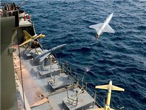 واکنش آمریکا به برگزاری رزمایش سپاه در تنگه هرمز