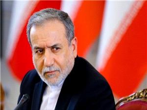 عراقچی: ایران هرگز بهدنبال سلاح هستهای نبوده است