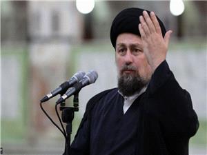 سید حسن خمینی: فراموش نکنیم که ما یک ملت هستیم