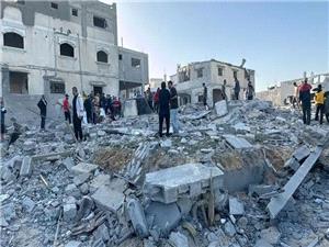 هزار و 450 مورد نقض آتش بس در 111 روز/524 نفر در غزه شهید شدند