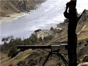 کشته شدن سه قاچاقچي مواد مخدر افغان در مرز مشترک با تاجيکستان