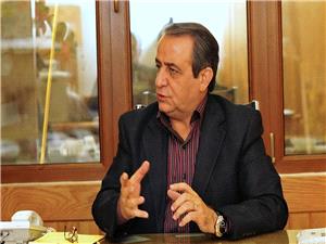 نوسانات بازار طلا و سکه در 30 سال اخیر بیسابقه بوده است/نوسانات نرخ طلا ربطی به مسائل سیاسی جهانی ندارد