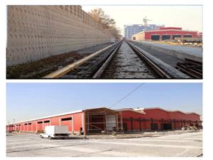 مرور کارنامه ساخت و ساز شبکه مترو تهران در دوره کنوني مديريت شهري