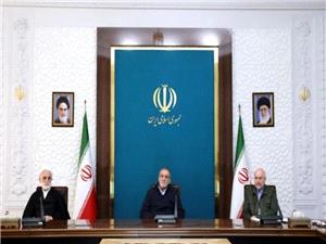 3 مصوبه شورای عالی هماهنگی اقتصادی با حضور سران قوا