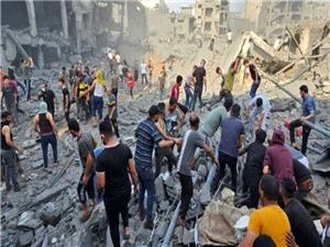 هشدار صنعا درباره تداوم جنايتهاي رژيم صهيونيستي در غزه
