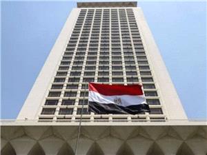 مصر نقض آتشبس در غزه را محکوم کرد