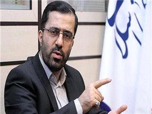 رئیس مجلس صدای مظلومیت مردم ایران را به جهان مخابره کرد