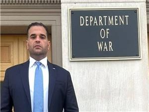 برکناری نماینده ویژه آمریکا در امور عراق