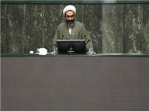 خسارات ناشي از اغتشاشات اخير از حاميان اصلي آن اخذ شود