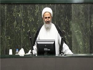 انتقاد تند نماینده مشهد از مسئولان سابق کشور که آتش بیار معرکه دشمن شده اند