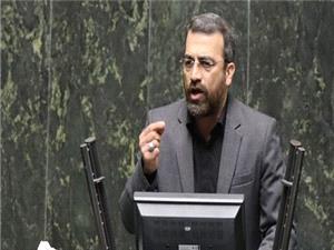 دستگاه قضايي بايد کشور را از عناصر فاسد و خائن پاکسازي کند