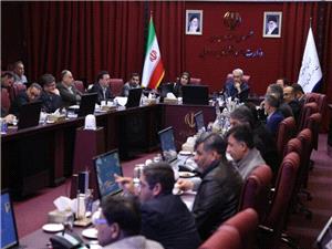 وزارت اقتصاد آماده واگذاری مدیریت مرزها به وزارت راه شد