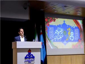 صدور رأي حاکميتي براي تثبيت پايداري صنعت پتروشيمي