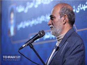 بهرهبرداري از 180 پروژه در سطح مناطق تا پايان سال