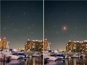 هشدار کشورهای خلیجفارس به آمریکا: موشکهای ایران ویرانگر هستند