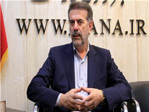 اروپا به جاي تروريستي خواندن سپاه، جنايات صهيونيستها را محکوم کند