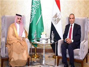 تاکيد مصر و عربستان بر ضرورت توقف تنشها در منطقه