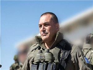 سفر رئیس ستاد مشترک ارتش رژیم صهیونیستی به آمریکا