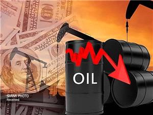 کاهش تنشها در خاورمیانه قیمت نفت را کاهش داد